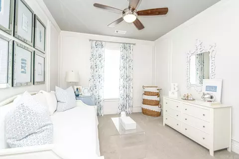 Bedroom - 6113 Pierce Manse Loop, Benton, AR 72019 photo 6 of 7