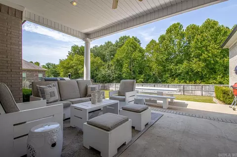 Exterior - 6113 Pierce Manse Loop, Benton, AR 72019 photo 3 of 9