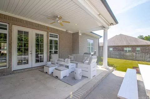 Exterior - 6113 Pierce Manse Loop, Benton, AR 72019 photo 5 of 9