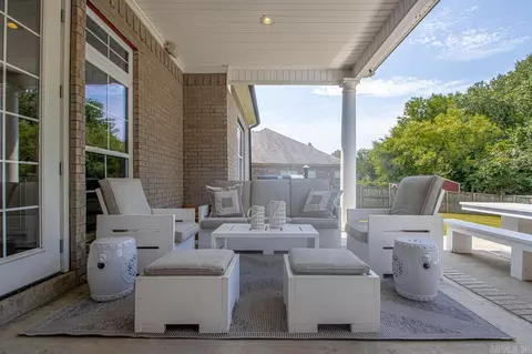 Exterior - 6113 Pierce Manse Loop, Benton, AR 72019 photo 4 of 9