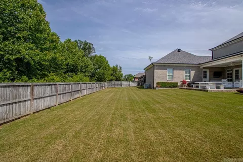 Exterior - 6113 Pierce Manse Loop, Benton, AR 72019 photo 8 of 9