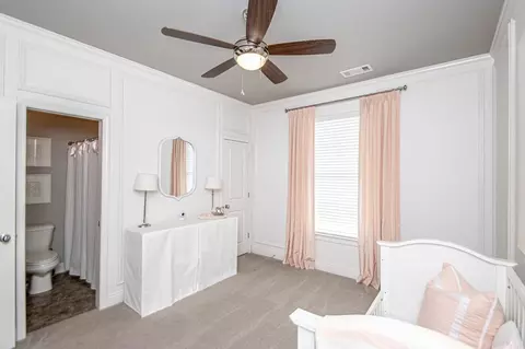 Bedroom - 6113 Pierce Manse Loop, Benton, AR 72019 photo 3 of 7