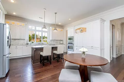 Kitchen - 6113 Pierce Manse Loop, Benton, AR 72019 photo 1 of 6