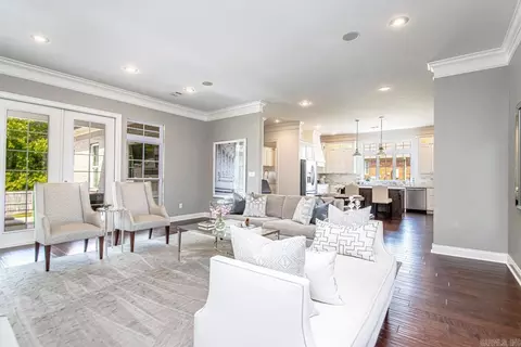 Living - 6113 Pierce Manse Loop, Benton, AR 72019 photo 1 of 7