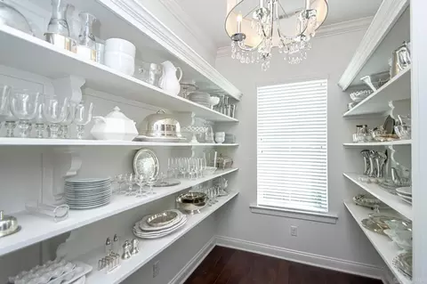 Kitchen - 6113 Pierce Manse Loop, Benton, AR 72019 photo 6 of 6