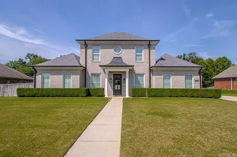 Exterior - 6113 Pierce Manse Loop, Benton, AR 72019 photo 1 of 9