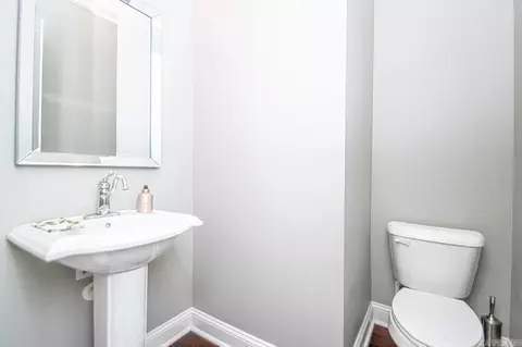 Bath - 6113 Pierce Manse Loop, Benton, AR 72019 photo 6 of 9