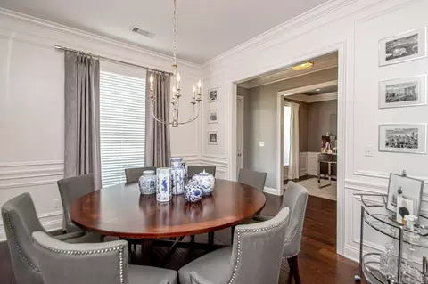 Dining - 6113 Pierce Manse Loop, Benton, AR 72019 photo 2 of 4