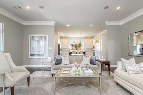 Living - 6113 Pierce Manse Loop, Benton, AR 72019 photo 6 of 7