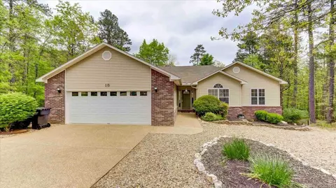15 Balboa Ln, Hot Springs Village, AR 71909