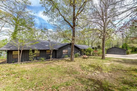 Exterior - 404 Davidson Cir, Edgemont, AR 72044 photo 2 of 11