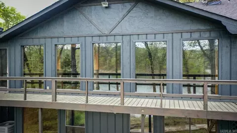 Exterior - 404 Davidson Cir, Edgemont, AR 72044 photo 7 of 11
