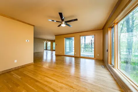 Living - 404 Davidson Cir, Edgemont, AR 72044 photo 1 of 5