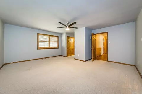 Bedroom - 404 Davidson Cir, Edgemont, AR 72044 photo 1 of 3