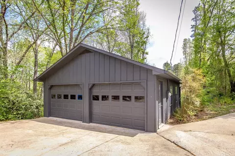 Exterior - 404 Davidson Cir, Edgemont, AR 72044 photo 4 of 11