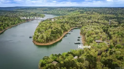 View/Area - 404 Davidson Cir, Edgemont, AR 72044 photo 3 of 6