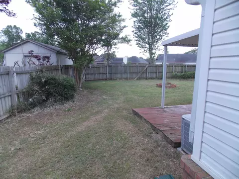 Exterior - 2307 Normandy, Searcy, AR 72143 photo 8 of 12