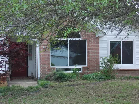 Exterior - 2307 Normandy, Searcy, AR 72143 photo 2 of 12