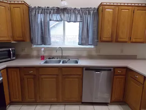 Kitchen - 2307 Normandy, Searcy, AR 72143 photo 3 of 6