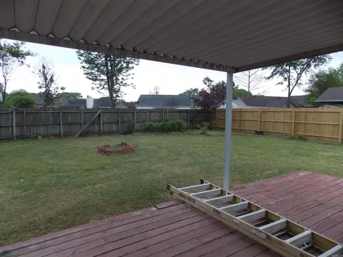 Exterior - 2307 Normandy, Searcy, AR 72143 photo 4 of 12