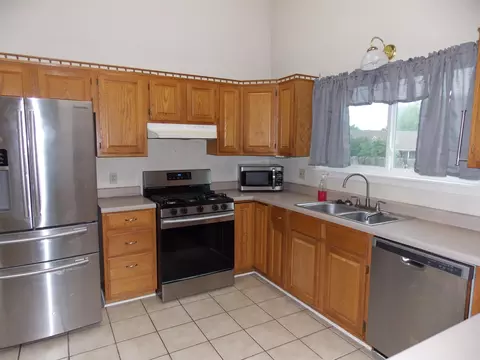 Kitchen - 2307 Normandy, Searcy, AR 72143 photo 1 of 6