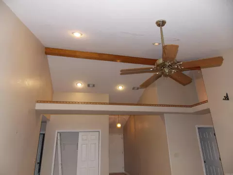 Bedroom - 2307 Normandy, Searcy, AR 72143 photo 1 of 2