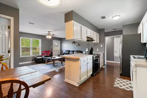 Kitchen - 1235 Stratus Dr, Conway, AR 72034 photo 1 of 3