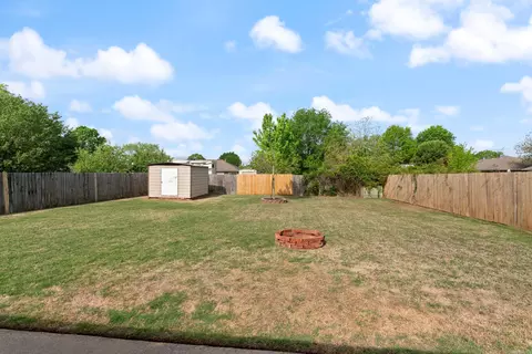 Exterior - 1235 Stratus Dr, Conway, AR 72034 photo 3 of 11