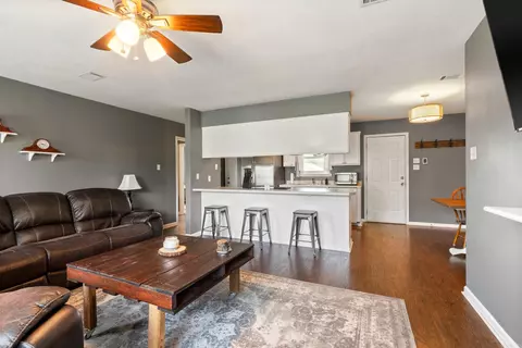 Living - 1235 Stratus Dr, Conway, AR 72034 photo 1 of 3