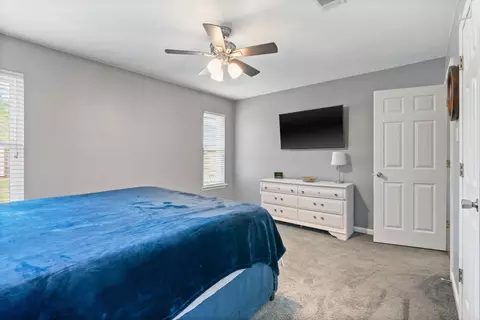 Bedroom - 1235 Stratus Dr, Conway, AR 72034 photo 2 of 2