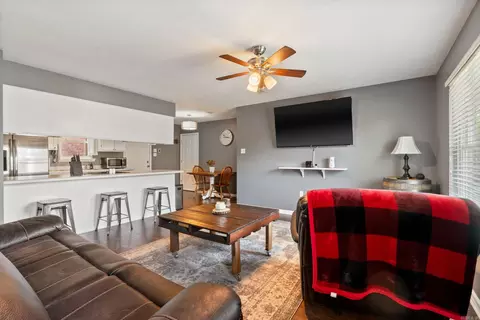 Living - 1235 Stratus Dr, Conway, AR 72034 photo 3 of 3