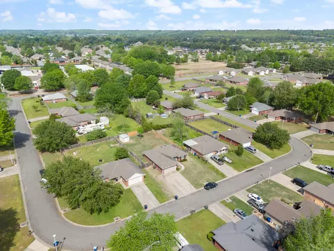 View/Area - 1235 Stratus Dr, Conway, AR 72034 photo 2 of 4