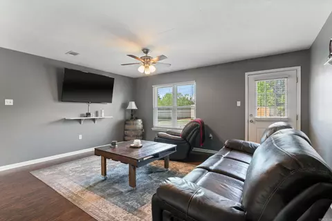 Living - 1235 Stratus Dr, Conway, AR 72034 photo 2 of 3