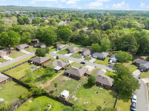 View/Area - 1235 Stratus Dr, Conway, AR 72034 photo 4 of 4