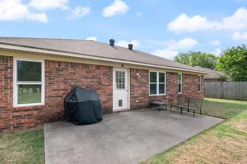 Exterior - 1235 Stratus Dr, Conway, AR 72034 photo 2 of 11