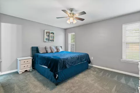 Bedroom - 1235 Stratus Dr, Conway, AR 72034 photo 1 of 2