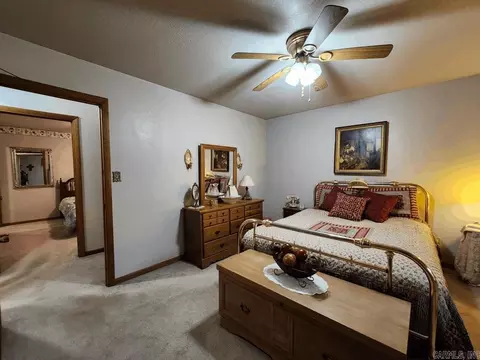 Bedroom - 3695 E Highway 88, Sims, AR 71969 photo 3 of 5