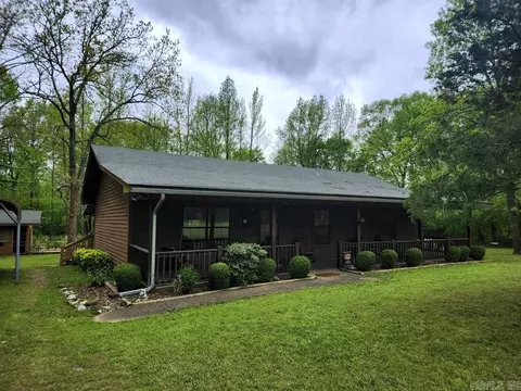Exterior - 3695 E Highway 88, Sims, AR 71969 photo 1 of 17