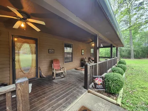 Exterior - 3695 E Highway 88, Sims, AR 71969 photo 3 of 17