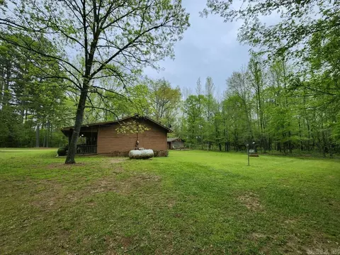 Exterior - 3695 E Highway 88, Sims, AR 71969 photo 10 of 17