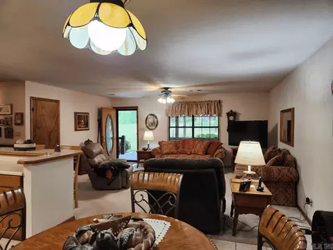 Dining - 3695 E Highway 88, Sims, AR 71969 photo 2 of 2