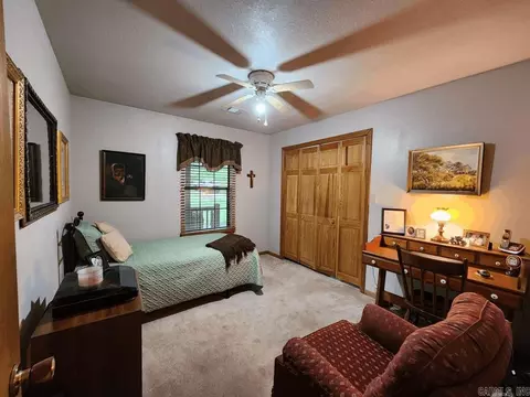 Bedroom - 3695 E Highway 88, Sims, AR 71969 photo 1 of 5