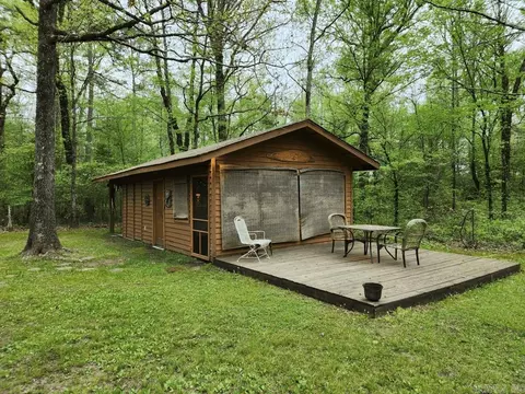 Exterior - 3695 E Highway 88, Sims, AR 71969 photo 11 of 17