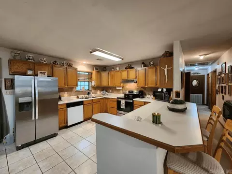 Kitchen - 3695 E Highway 88, Sims, AR 71969 photo 1 of 3