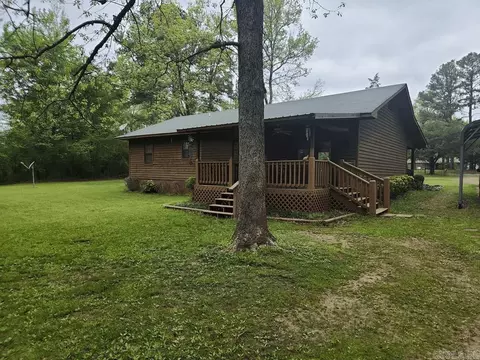 Exterior - 3695 E Highway 88, Sims, AR 71969 photo 4 of 17