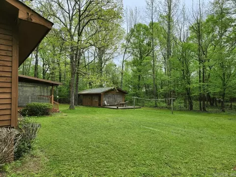 Exterior - 3695 E Highway 88, Sims, AR 71969 photo 13 of 17