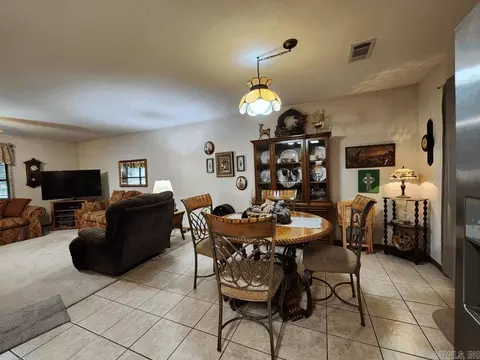 Dining - 3695 E Highway 88, Sims, AR 71969 photo 1 of 2