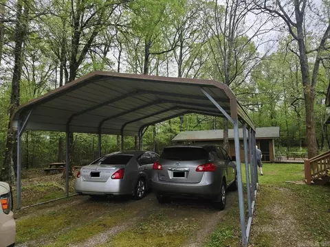 Exterior - 3695 E Highway 88, Sims, AR 71969 photo 5 of 17