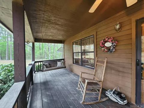 Exterior - 3695 E Highway 88, Sims, AR 71969 photo 2 of 17