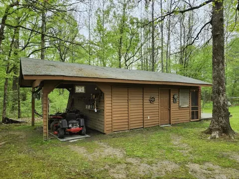 Exterior - 3695 E Highway 88, Sims, AR 71969 photo 12 of 17